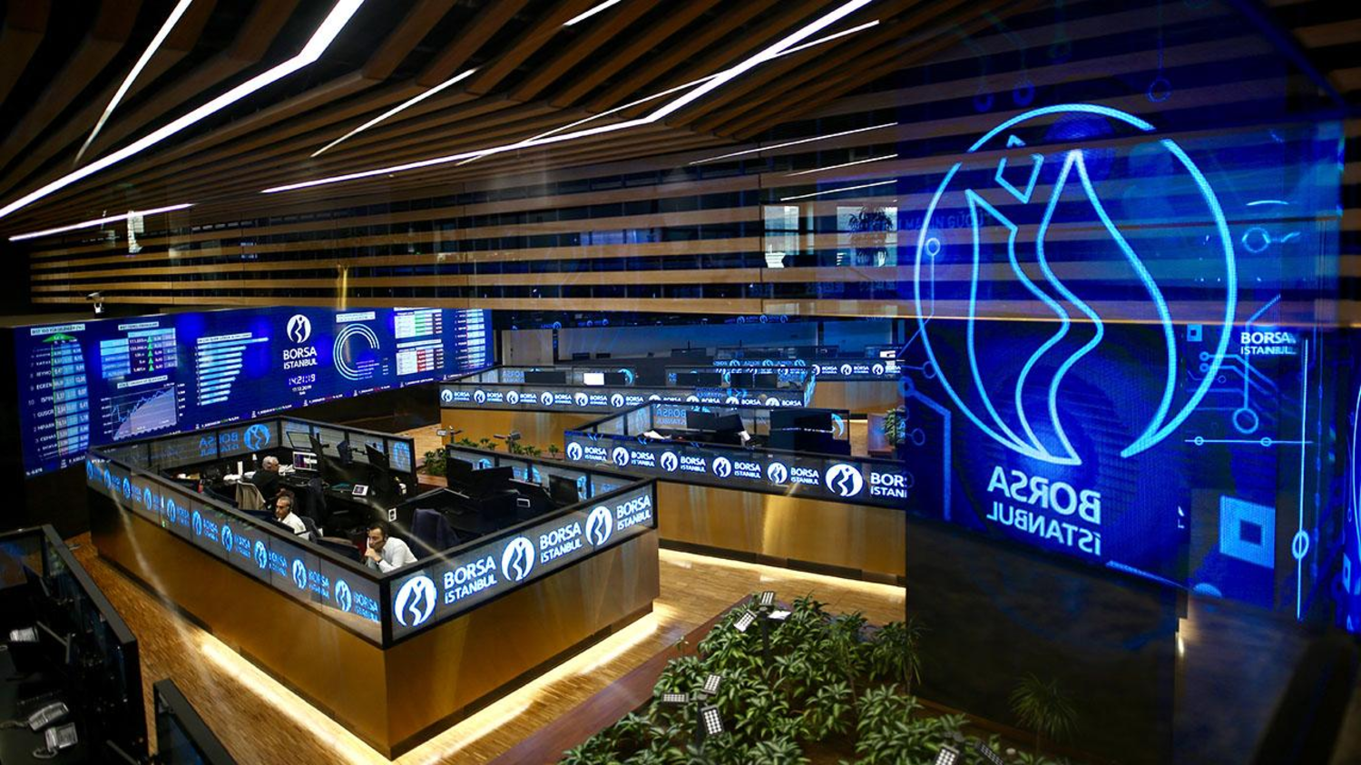 Borsa İstanbul'dan dört hisseye kredili işlem yasağı